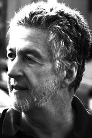 Giorgio Treves portrait