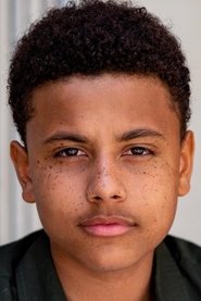 Liam Wignall portrait