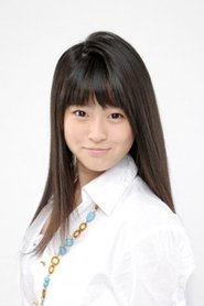 Honami Tsukada portrait