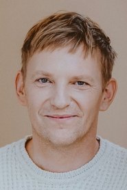 Christoph Glaubacker portrait