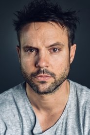 Michael Aaron Milligan portrait