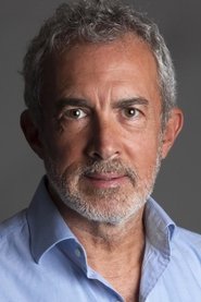 José Guedes portrait