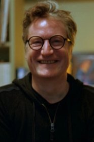 Laurent Ott portrait
