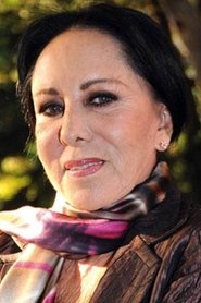 Lilia Aragón portrait