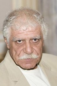 Khaled Taja portrait