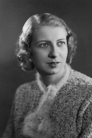 Hanna Małkowska portrait