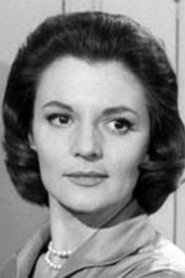 Patricia Huston portrait