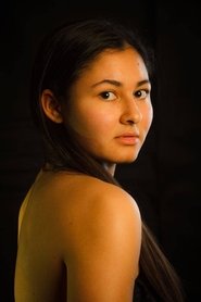 Mira Sanjana Sharma portrait