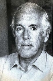 Luciano Salce portrait