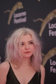 Sofia Leão portrait