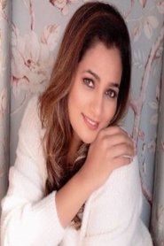 Chaitra Hallikeri portrait