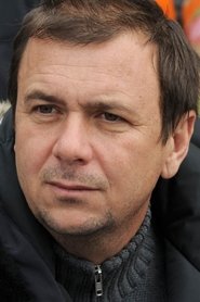 Philippe Godeau portrait