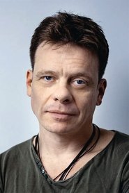 Pavel Maykov portrait
