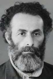 Temur Chachava portrait