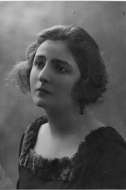 Hélène Darly portrait