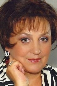 Tatyana Sudets portrait