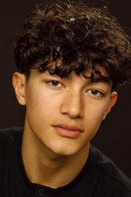 Cruz Abelita portrait