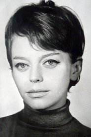 Ani Bakalova portrait