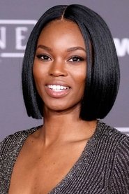 Eugena Washington portrait