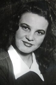 Elena Sereda portrait