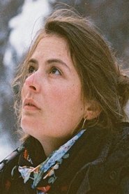 Caroline Guimbal portrait