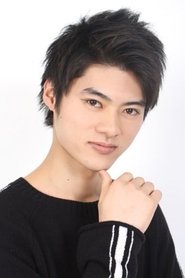 Kenta Kawasaki portrait