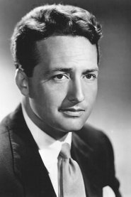 Robert Clarke portrait