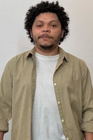 Chico Tomaz portrait