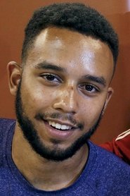 Anthony Sadler portrait