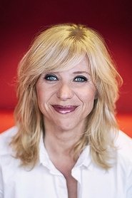 Claudia de Breij portrait