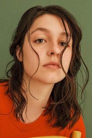 Lou-Adriane Cassidy portrait