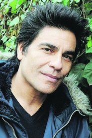 Juan Palomino portrait