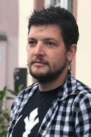Daniel Dornhöfer portrait