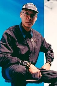Danny Supa portrait