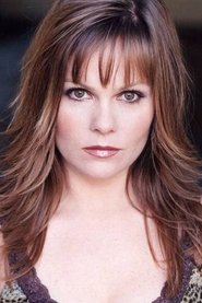 Monica Huntington portrait