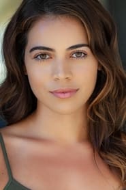 Angelique Rivera portrait