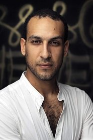 Nabeel El Khafif portrait