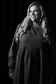 Jocelyn Needham portrait