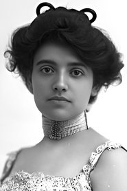 Bijou Fernandez portrait