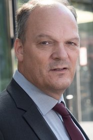 Christoph Hilger portrait