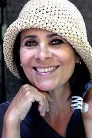 Diana Ferreti portrait