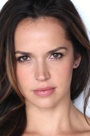 Tamara Duarte portrait