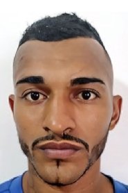 Vitor Jones portrait