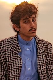Meshal Aljaser portrait