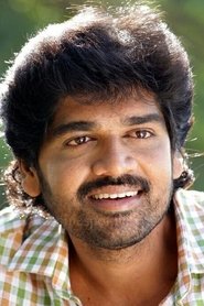 Inigo Prabhakaran portrait