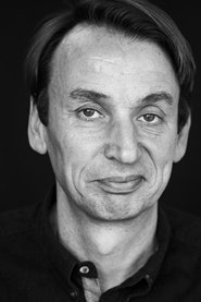 Ralf Husmann portrait