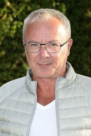 Olivier Baroux portrait