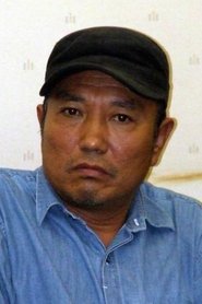 Yao Jude portrait