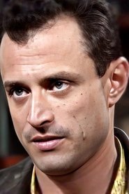 Chiquinho Brandão portrait