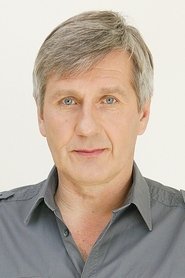 Ján Kroner portrait